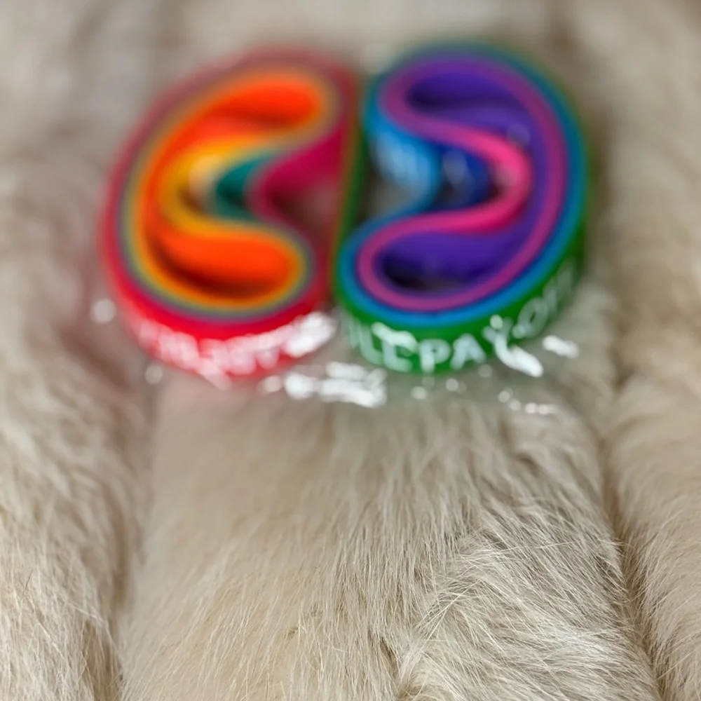 Inspirational Wristbands